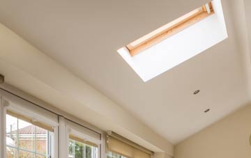 Muscott conservatory roof insulation companies
