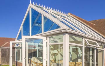 conservatory roof insulation costs Muscott