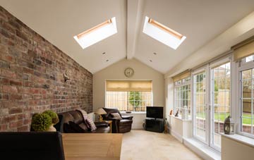 conservatory roof insulation Muscott, Northamptonshire