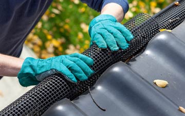 Muscott gutter repair companies