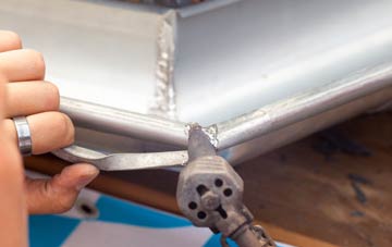 disadvantages of Muscott lead roofing