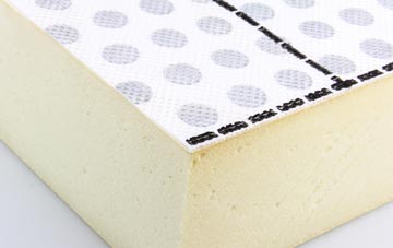 meeting Muscott building codes