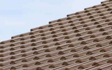plastic roofing Muscott, Northamptonshire