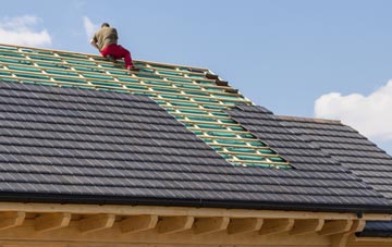 roof replacement Muscott, Northamptonshire