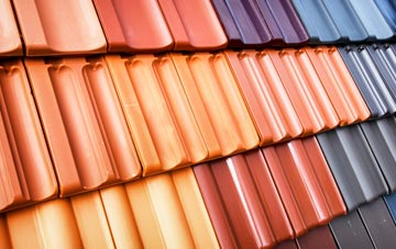 Muscott roof tile costs