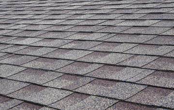 Muscott tiles for shallow pitch roofing