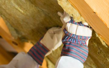 types of Muscott pitched roof insulation materials