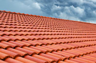 Muscott roofing tiles