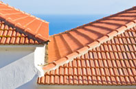 free Muscott roof tile quotes