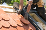 Muscott tiled roofing companies